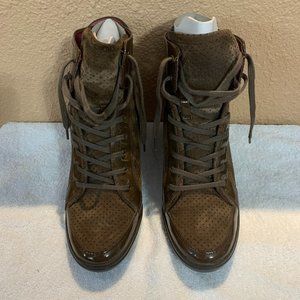 Tsubo Dess Ankle Boot